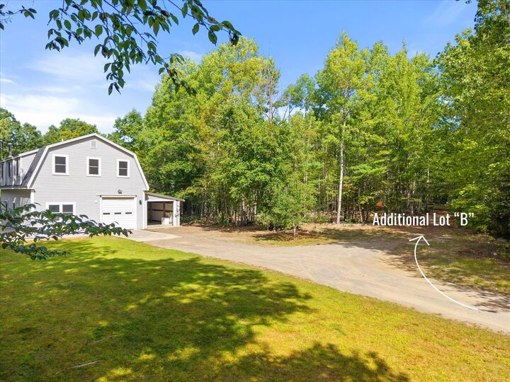 Property Photo:  Tbd Stoney Ridge Road  ME 04428 