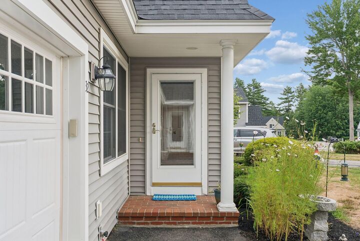 Property Photo:  32 Shannon Lane 32  ME 04072 