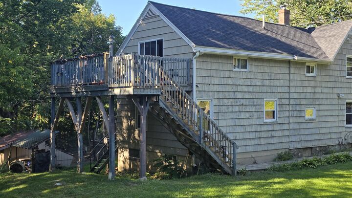Property Photo: 114 Golder Road ME 04240