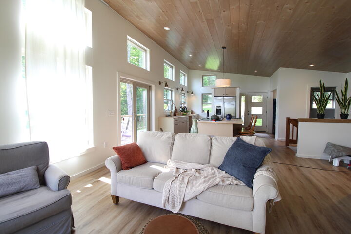 Property Photo:  19 Curley Road  ME 04970 