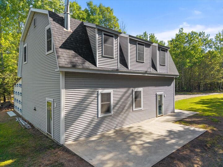 Property Photo: 232 Stoney Ridge Road ME 04428