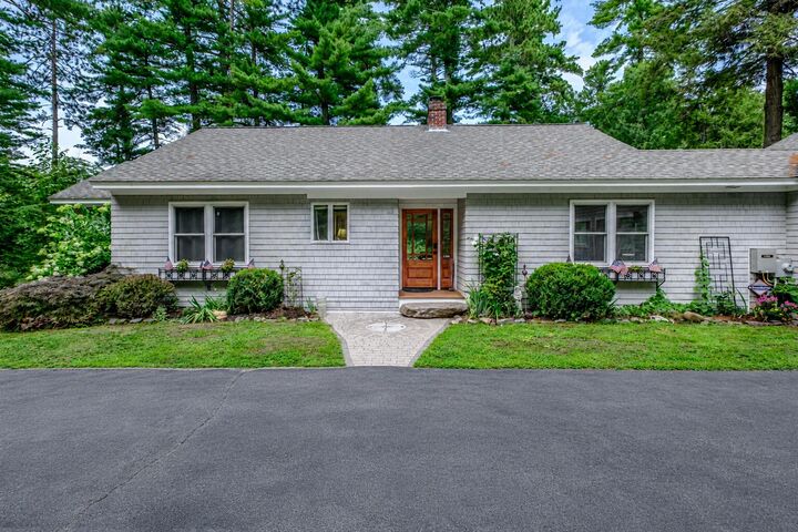Property Photo:  233 Smith Road  ME 04062 