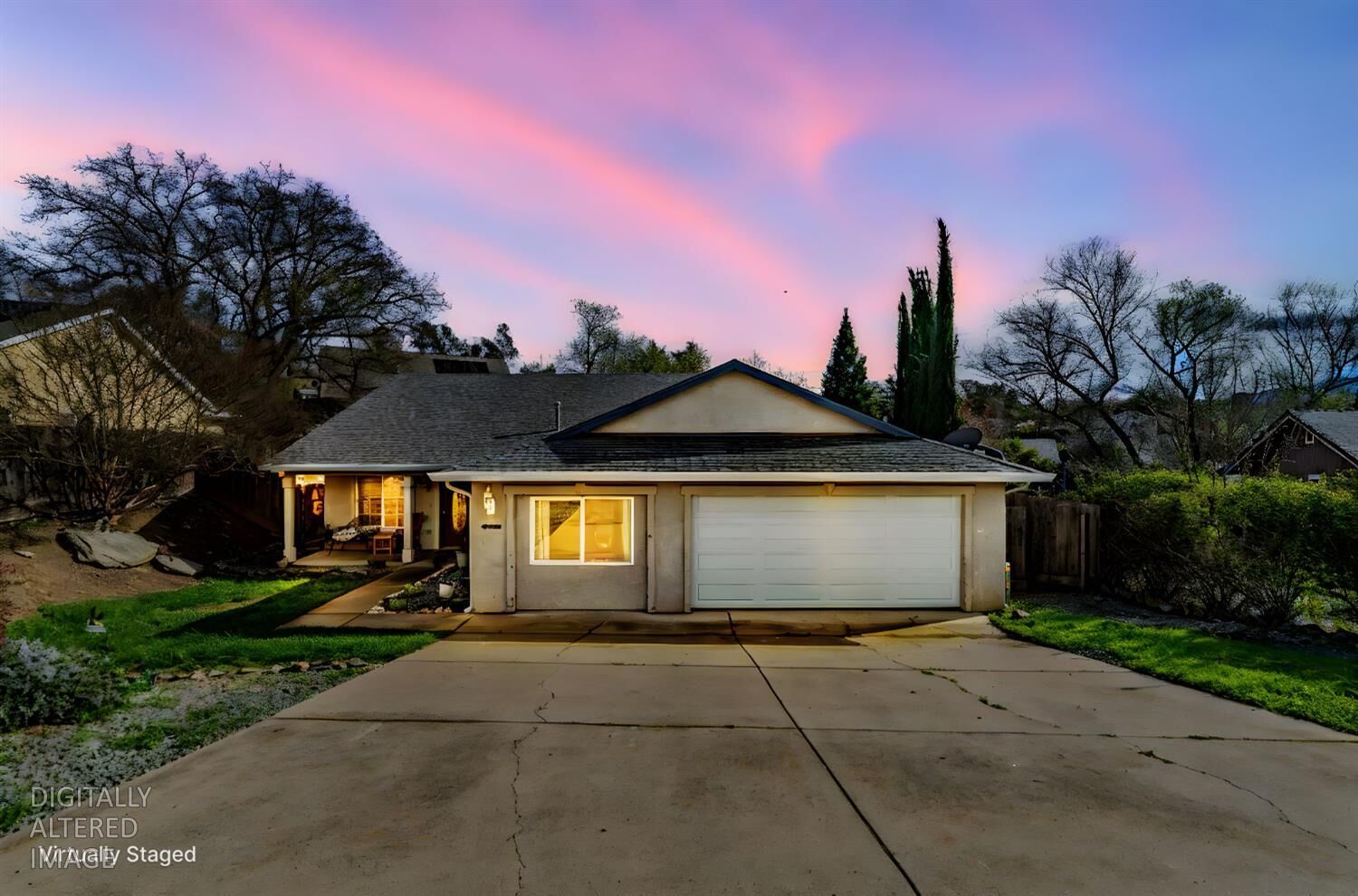 Property Photo: 1294 Forest Hill Drive CA 95249