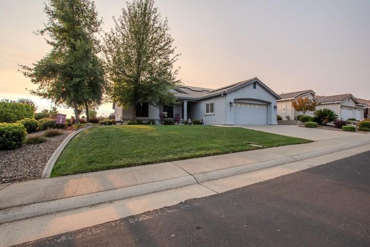 Property Photo: 397 Fairway Drive CA 95640