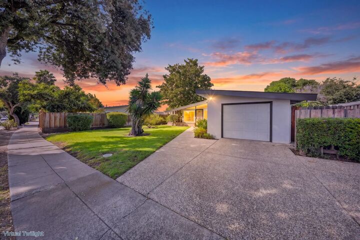 Property Photo:  769 Lakemuir Drive  CA 94089 