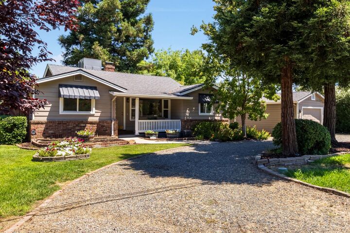 Property Photo:  5531 North Avenue  CA 95608 