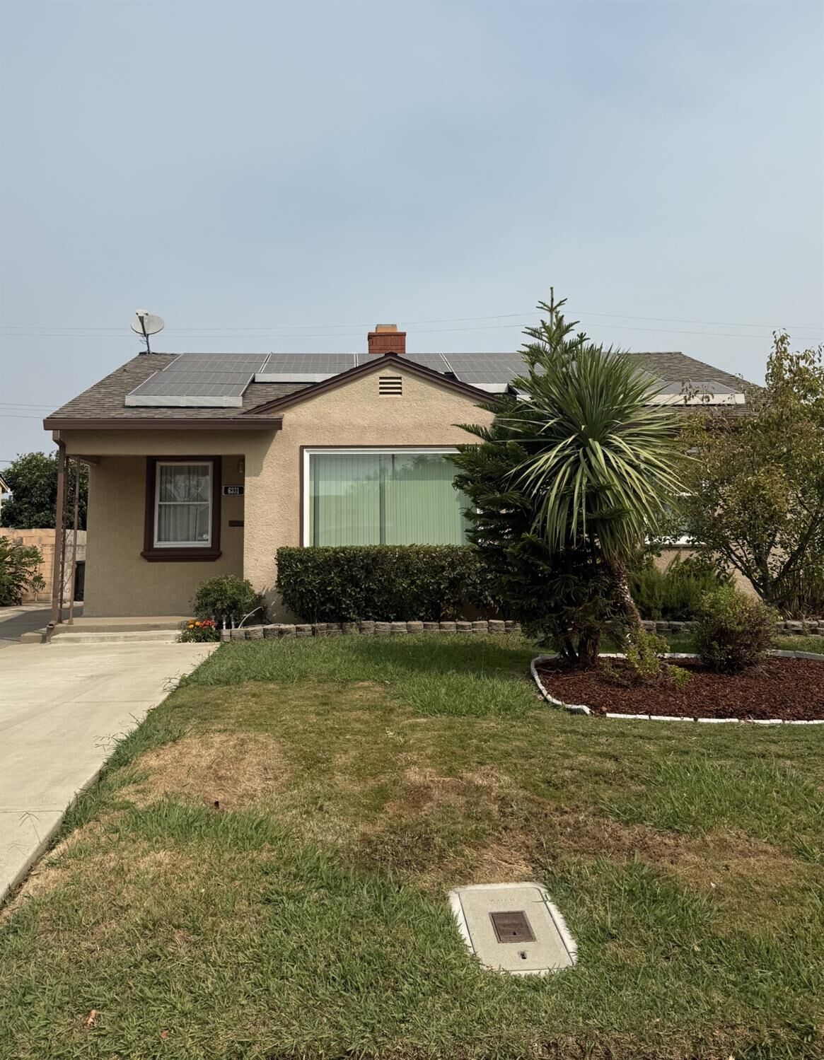 Property Photo: 6331 McMahon Drive CA 95824