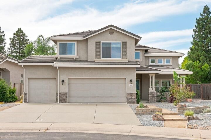 Property Photo: 2065 Archer Circle CA 95765