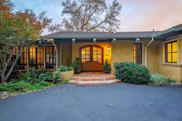 Property Photo:  2960 Volley Circle  CA 95722 