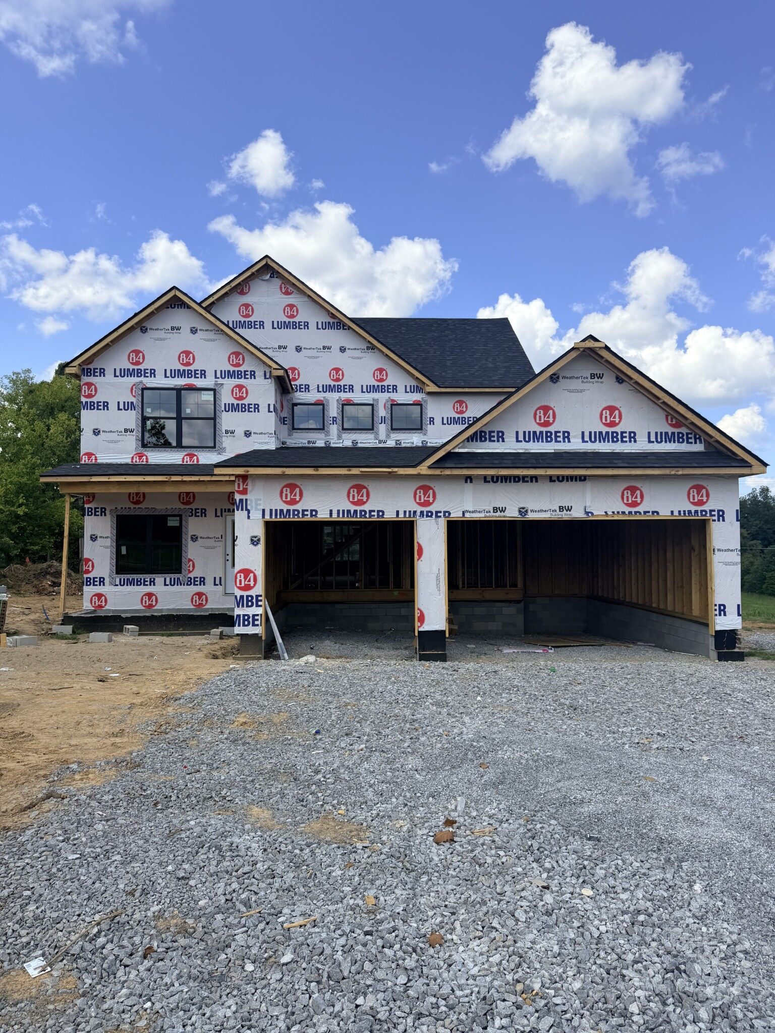 Property Photo:  3700 Old Highway 48  TN 37040 
