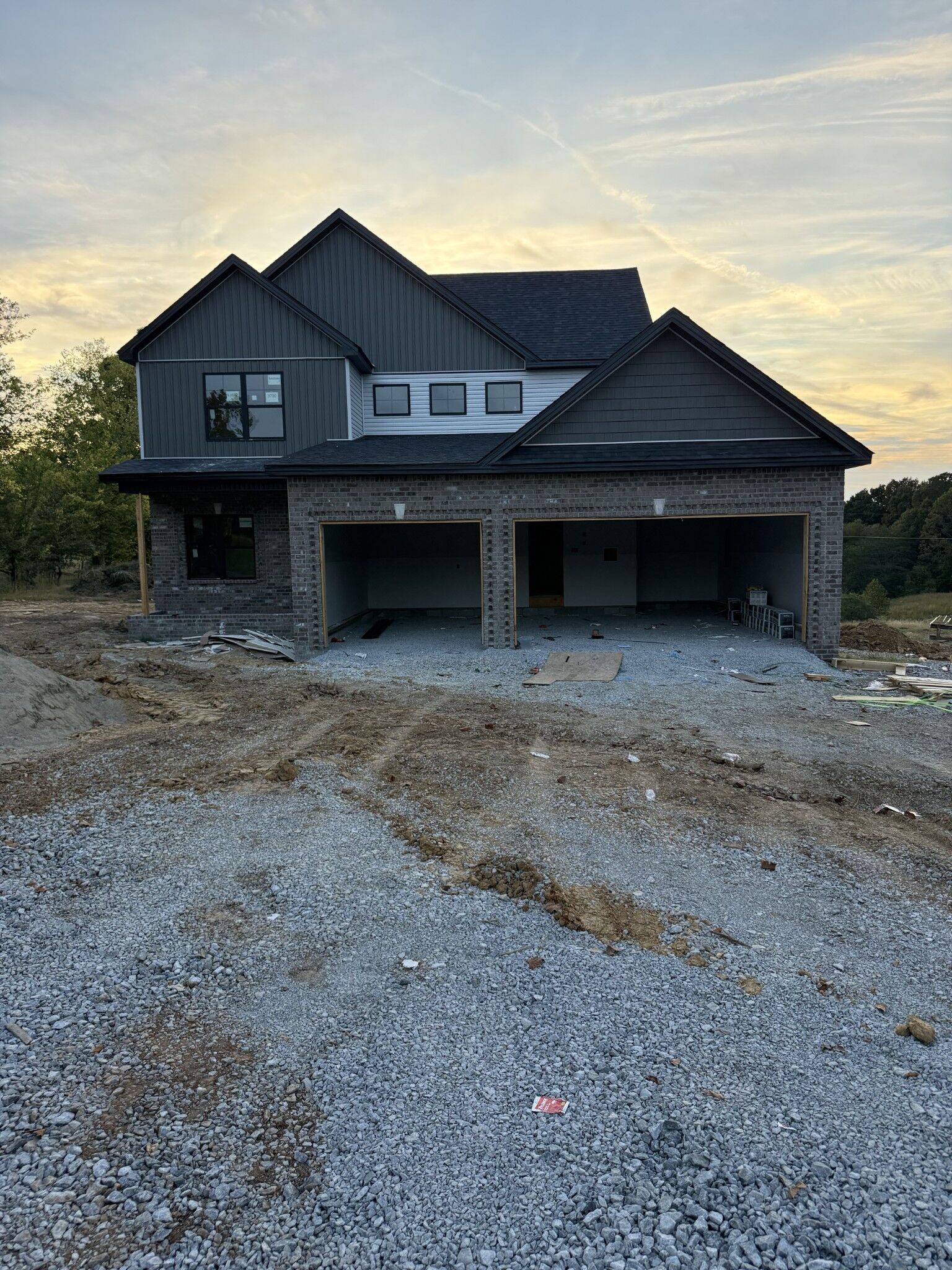 Property Photo: 3700 Old Highway 48 TN 37040