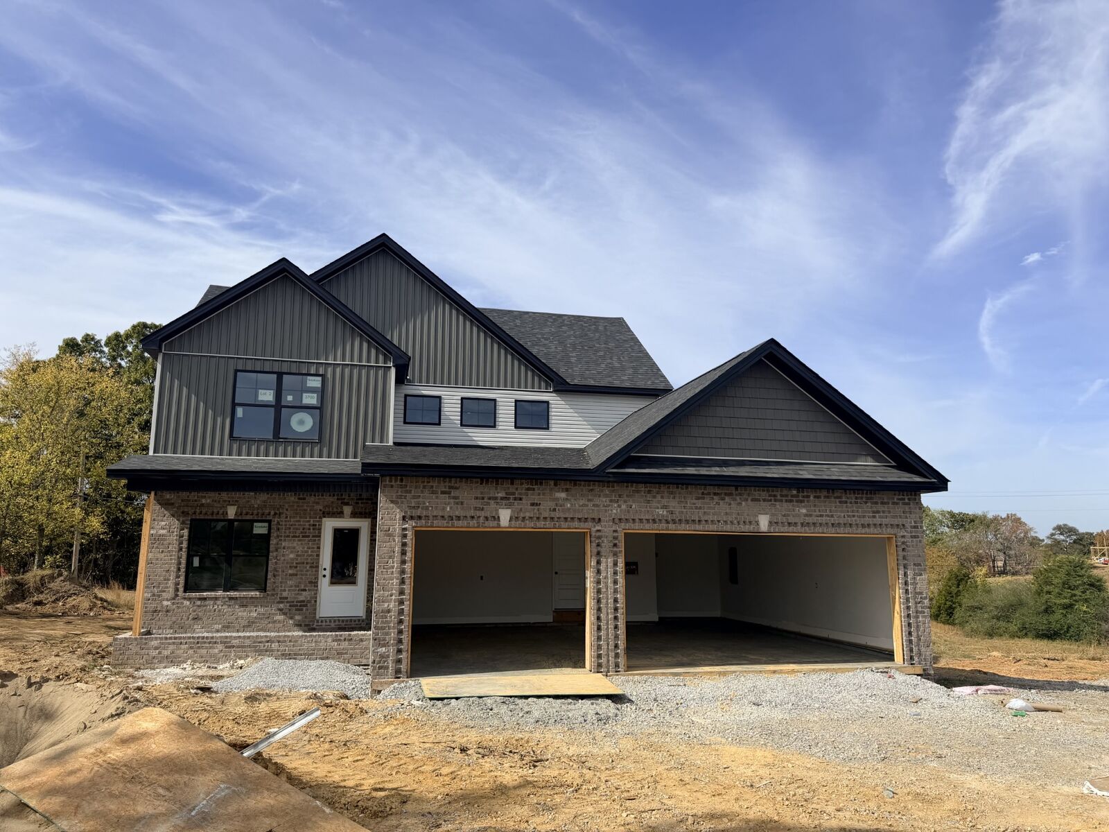 Property Photo:  3700 Old Highway 48  TN 37040 
