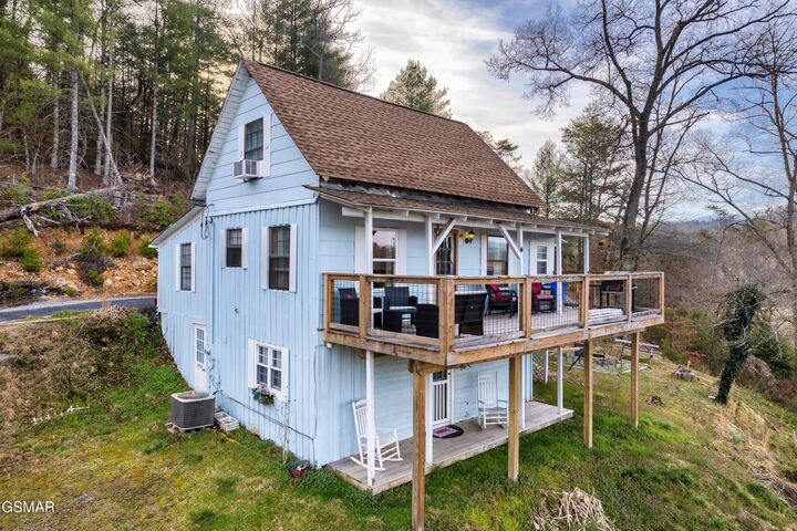 Property Photo:  1174 Sharp Road  TN 37876 