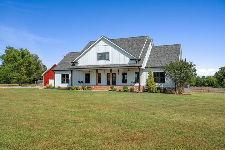 Property Photo:  8593 Short Creek Rd  TN 37037 