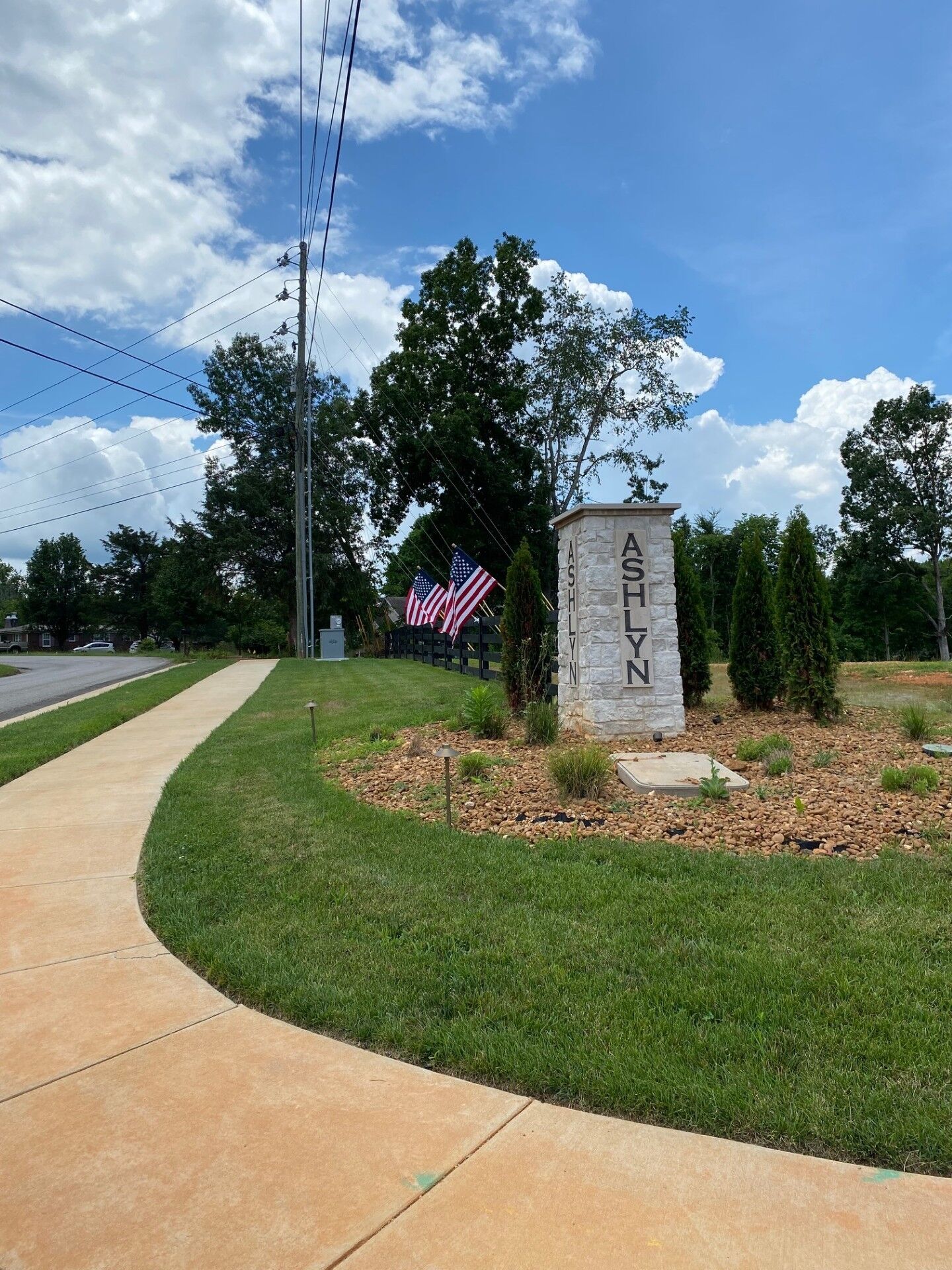 Property Photo:  7319 Chilton Court  TN 37062 