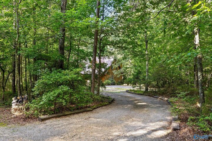 Property Photo:  611-5 Cove Road  AL 35984 