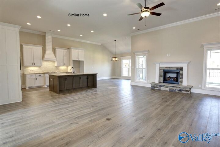 Property Photo: Highpoint - B Newby Chapel Road AL 35613