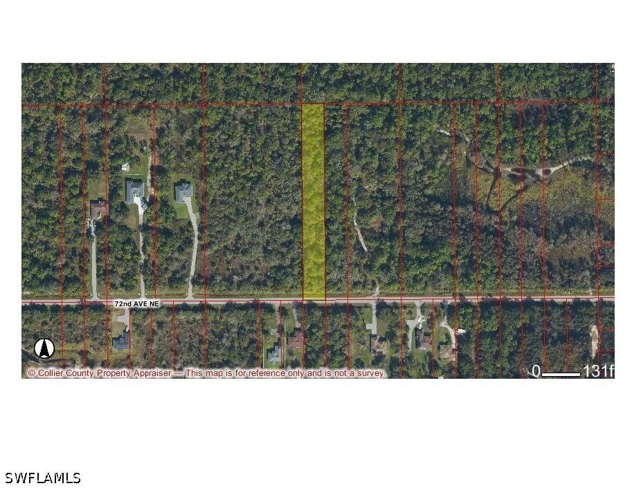 Property Photo:  2865 72nd Avenue NE  FL 34120 