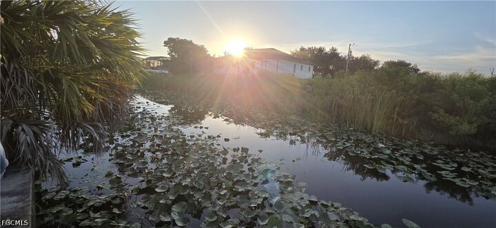 Property Photo: 1829 NE 10th Terrace FL 33909
