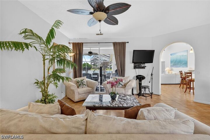 Property Photo:  1954 Terrazzo Lane  FL 34104 