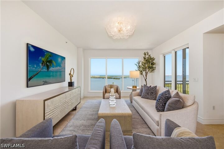 Property Photo:  4951 Bonita Bay Boulevard 1702  FL 34134 