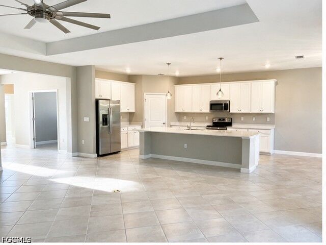 Property Photo:  20720 Copperhead Drive  FL 33936 