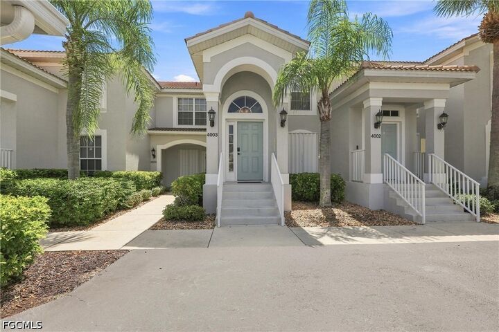 Property Photo:  9603 Hemingway Lane 4003  FL 33913 
