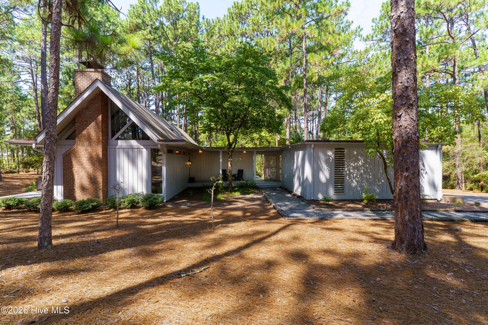 Property Photo:  20 Pine Valley Circle  NC 28374 