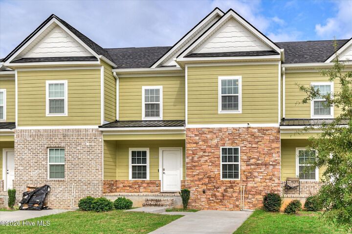 Property Photo: 2413 Faith Trail GA 30906