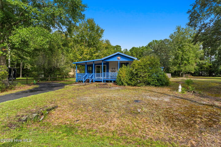 Property Photo:  7185 Channel Ii SW  NC 28469 