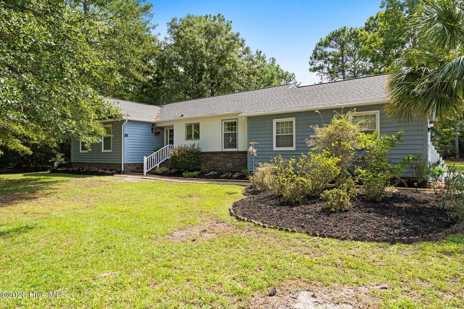 Property Photo: 20 Sandtrap Drive NC 28470
