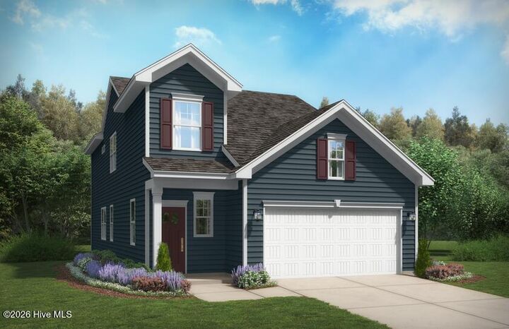 Property Photo:  692 Tess Drive  SC 29829 