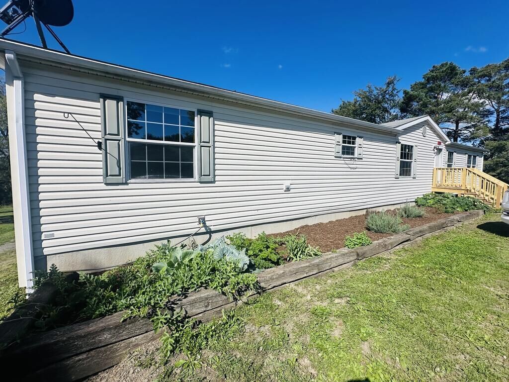 Property Photo:  5507 Berwick  PA 16914 