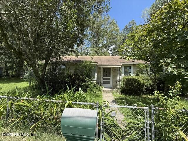 Property Photo:  4745 Shirley Avenue  FL 32210 