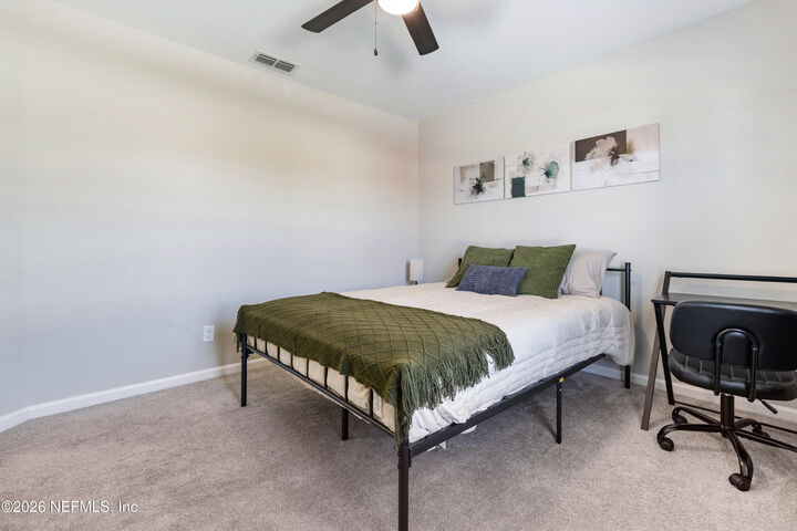 Property Photo: 4908 Morning Rise Circle FL 32218