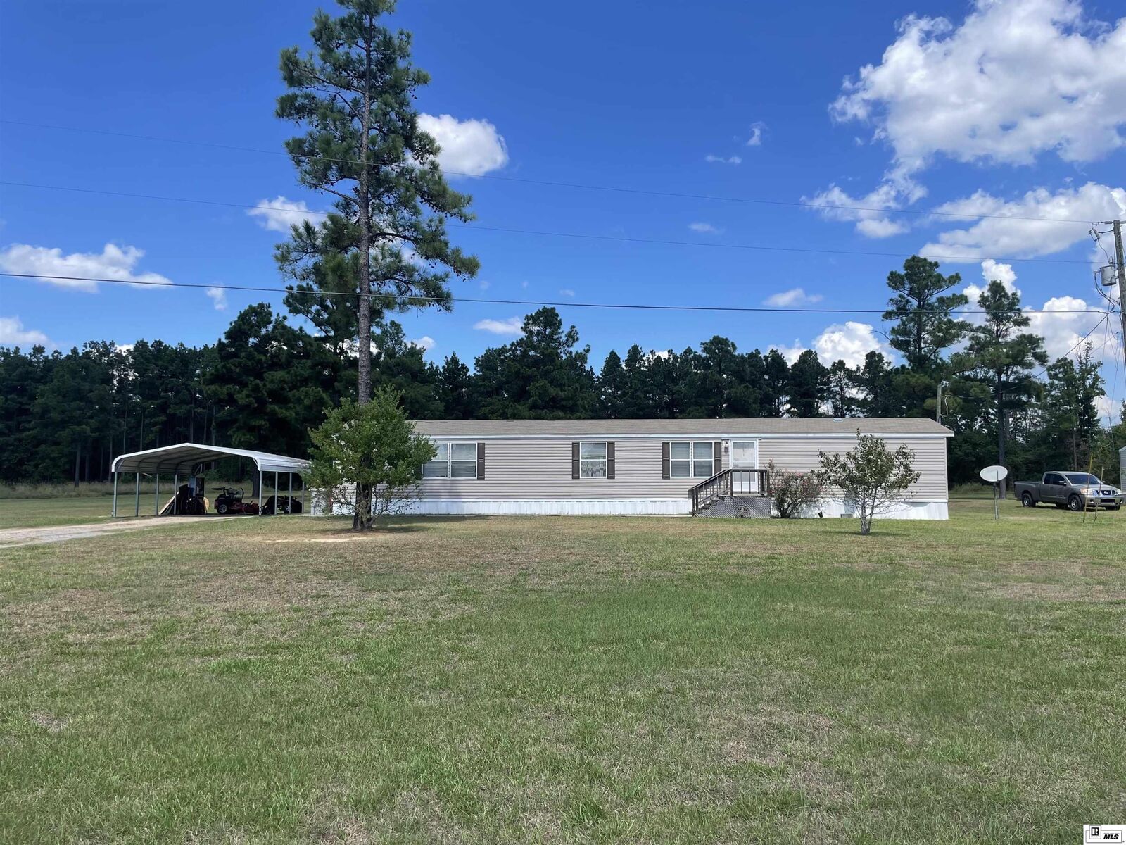 Property Photo: 105,107,108,110 Pintail Lane LA 71292