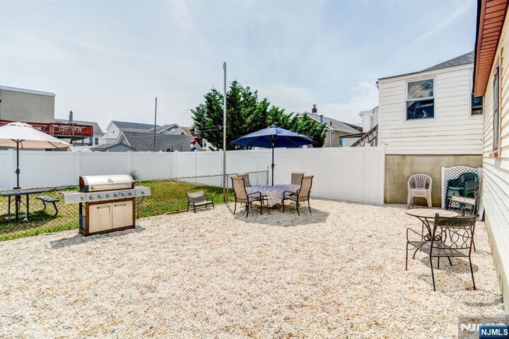 Property Photo: 59 Fremont Avenue NJ 08751