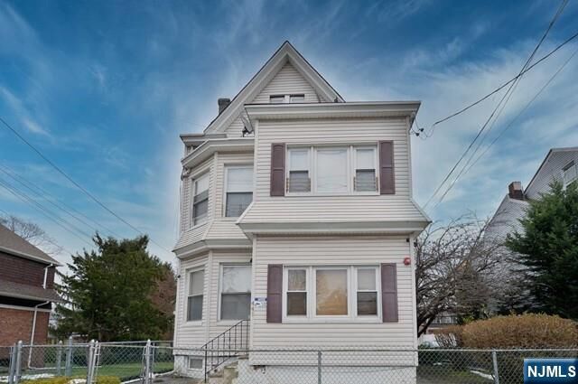 Property Photo:  441-443 E 2  NJ 07514 