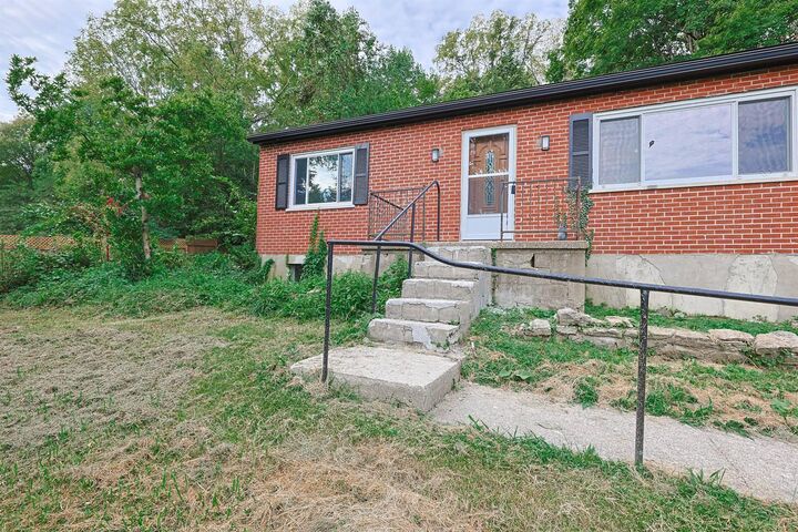 Property Photo:  8840 Mary Ingles Hwy  KY 41007 