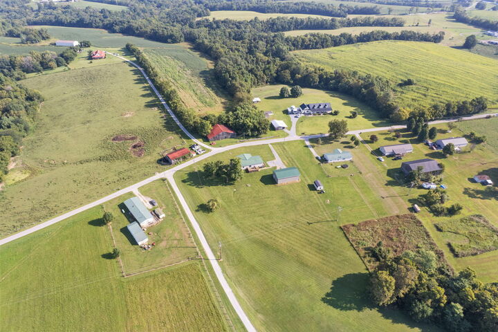 Property Photo:  4242 Pleasant Ridge Road  KY 41056 