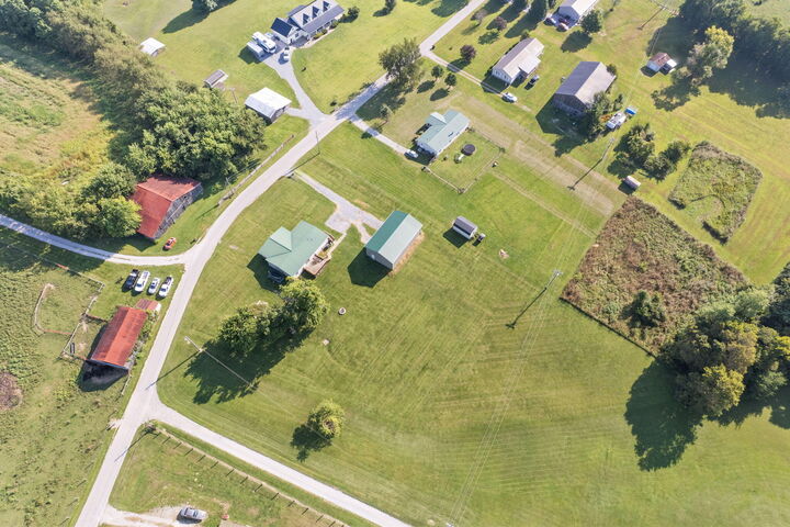 Property Photo:  4242 Pleasant Ridge Road  KY 41056 