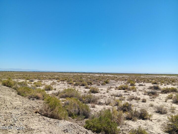 Property Photo: Apn# 007-091-76 Casey Road Road NV 89406