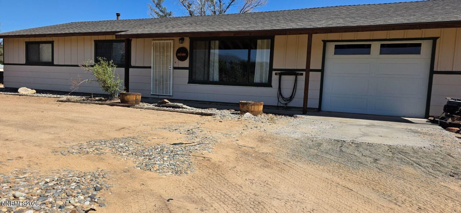 Property Photo: 2140 Wildflower Drive NV 89704