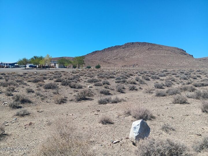 Property Photo: 8180 S Highway 95A NV 89429