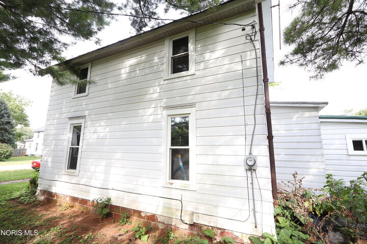 Property Photo: 315 Walnut Street OH 43457