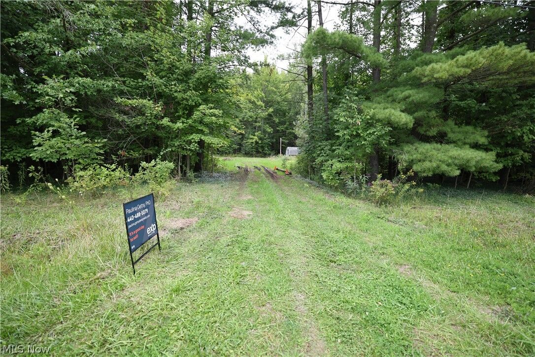 Property Photo:  740 Footville Richmond Road E  OH 44047 