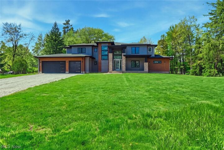 Property Photo:  3880 Brainard Road  OH 44122 