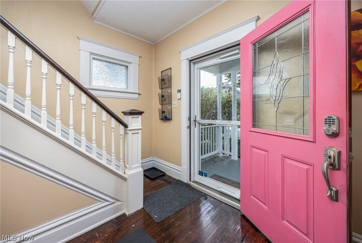 Property Photo:  129 Woodland Avenue  OH 45750 