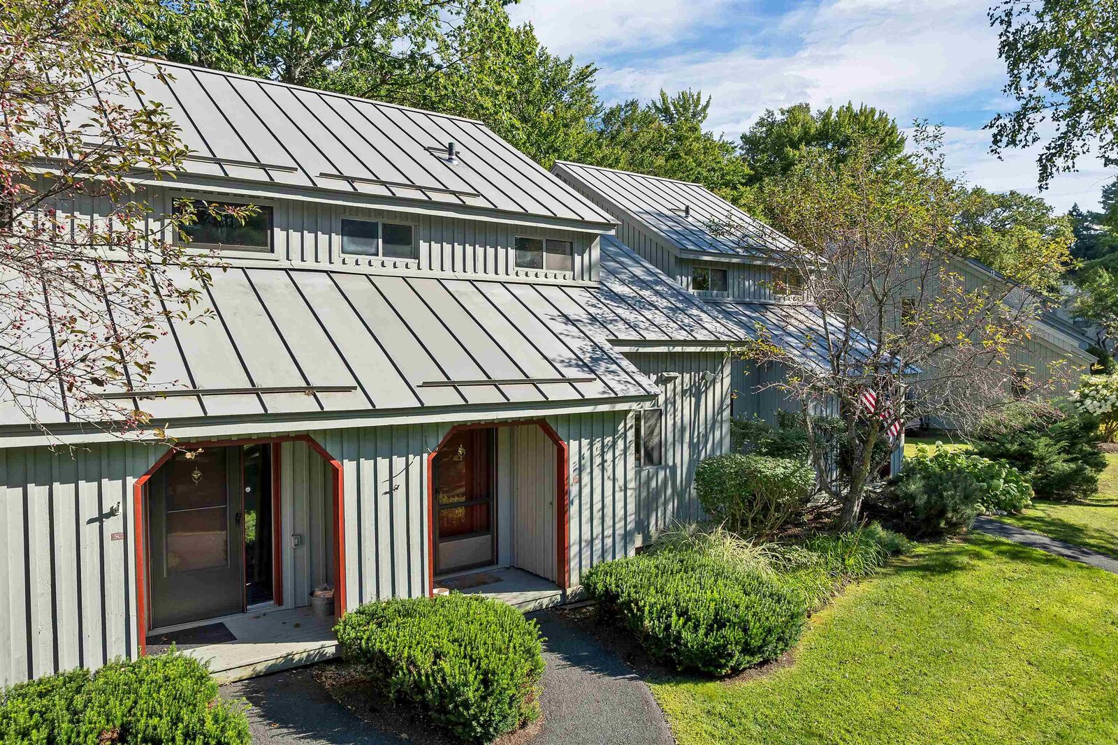 Property Photo: 860 Murphys Road VT 05059
