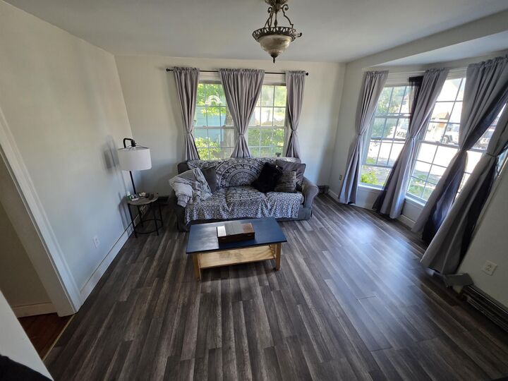 Property Photo:  8 Highland Street  NH 03868 
